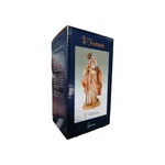 Fontanini 5" Scale Isaiah Shepherd Nativity Figurine 54010 New Made Italy. Fixed Price $38.99.