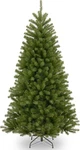National Tree Company Artificial North Valley Spruce Green With Stand 6FT Tall. Fixed Price $115.99.