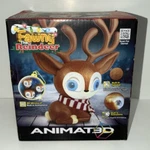 Fawny The Reindeer Talking Indoor Christmas Decor Mindscope Animated New. Fixed Price $34.94.