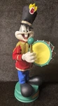 Matrix 1997 Bugs Bunny Christmas 15 Animated Looney Tunes Works Great W/box. Fixed Price $43.99.