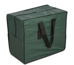 Propik Christmas Ornaments Storage, Holiday Accessories Bag Tear-proof Tarp 18 X. Fixed Price $18.29.