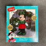 Gemmy Disney Minnie Mouse 3.5FT Airblown Inflatable Christmas Decoration Lighted. Fixed Price $39.99.