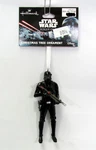 Rogue One: Star Wars Story Death Trooper Ornament Hallmark Resin Xmas. Fixed Price $6.99.