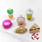 Mini Glass Christmas Ornaments Set Of 6 Target Bullseye Playground 2024. Fixed Price $14.99.