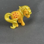 Hallmark Keepsake My Little Pony Applejack Hasbro Ornament 2020. Fixed Price $32.99.