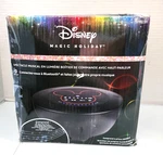 Preowned Gemmy Disney Magic Holiday Christmas Music Light Control Box W/ Speaker. Fixed Price $74.99.