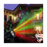 Christmas Projector Lights, Led Laser Landscape Spotlight Re.... Fixed Price $38.69.