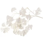 Raz Imports 34" Ginko Leaf Spray Branch/stem/floral Pick/wreath/tree Christmas. Fixed Price $12.99.