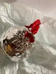 Reed And Barton Ringing The Season 2016 Holly Bell, 41ST Edition, Nib. Fixed Price $40.00.