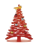 Alessi Tree Bark For Christmas 45 Cm Red. Fixed Price $151.53.