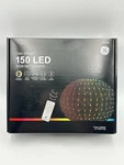 Ge Effects 150 Led Rgb Net Lights Colors 18 Functions 6 Ft X 4. Fixed Price $47.45.