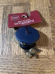 December Home Christmas Ornament. Fixed Price $25.40.