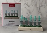 Hallmark Keepsake Disney Haunted Mansion The Singing Busts Ornament Magic 2025. Fixed Price $45.00.