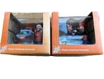 Depot Homer Xmas Ornaments 2013 Loading Up Rental Truck & Cart Nib Read. Fixed Price $19.99.