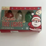 Christmas Light Up Ornament Bouncy Balls By Toysmith New In Box. Fixed Price $9.99.