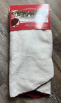 Wondershop At Target Reversible Christmas Tree Skirt Red Buffalo Plaid Sherpa. Fixed Price $28.99.