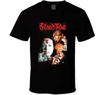 Blood Tide 80S Horror Movie Shirt. Fixed Price $24.99.