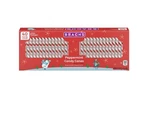 Brach Peppermint Candy Canes 40 Count Holiday Christmas Bulk 17.6OZ. Fixed Price $24.97.