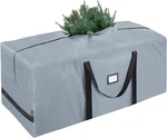 Baleine Heavy Duty Christmas Tree Storage Bag, 7.5 Ft, Grey, Dual Zippers. Fixed Price $19.95.