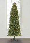 Member's Mark 7' Color-changing Dawson Pine Christmas Tree. Fixed Price $99.95.