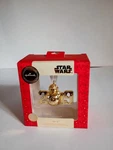 Hallmark Star Wars Astromech BB8 Ornament. Fixed Price $10.99.