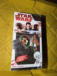 New Star Wars The Last Jedi Whirl Motion Projector Light Christmas Holiday. Fixed Price $33.99.