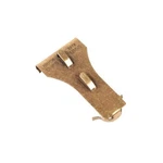 Dyno 73011-2COSACP Metal Celebrations Outdoor Brick Clip. Fixed Price $12.96.