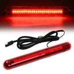 Motorhome Rv 3RD Brake Stop Light For Holiday Rambler/monaco/roadmaster 24 Led. Fixed Price $15.99.