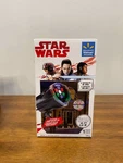 Rare Walmart Exclusive Wars Christmas Lightshow Projection 2-IN-1 Deathstar. Fixed Price $43.17.