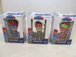 Kurt Adler Pjmasks Christmas Ornament, 3 Versions To Choose,. Fixed Price $8.95.