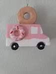 Ganz Food Truck Ornaments Select From Dropdown. Fixed Price $12.00.