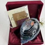 New Eagle Dreamer Ornament Neqwa Art Ne'qwa WL-JG-452 Original Box Coa Case. Fixed Price $35.00.