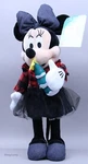 Christmas Holiday Disney 19 Minnie Mouse Woodland Outfit Greeter Nwt. Fixed Price $69.99.