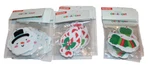 15-2 Packs (15X2=30) Felt Christmas Ornaments 2019 Target Horizon Group New Nip. Fixed Price $10.00.