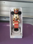 Mickey Mouse Christmas Countdown Disney Magic Holiday Speaks 24 #5967772. Fixed Price $14.99.