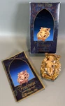 Fontanini Baby Jesus Manger 2.5" From Collection Nativity Vintage 1992 Italy. Fixed Price $17.99.