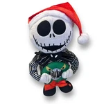 Gemmy Nightmare Before Christmas Animated Dancing Jack Skellington Plush Disney. Fixed Price $62.46.