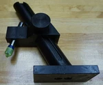 Msc Value Collection Adjustable Height Diamond Dresser Holder. Fixed Price $59.95.