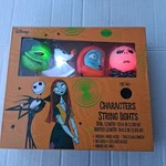 Disney The Nightmare Before Christmas Musical Character String Lights Walgreens. Fixed Price $29.97.