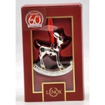Lenox 2024 Baby's 1ST Christmas Rudolph The Red Nosed Reindeer Ornament New. Fixed Price $28.99.