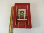 Lenox Christmas Ornament Our New Home 2024 Front Door Nib. Fixed Price $24.00.