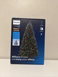 Philips Chromabright 210 Tree Decorating Lights Christmas App Controlled. Fixed Price $64.99.