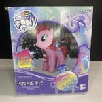Gemmy 3.5FT Little Pony Blow Up Inflatable Pinkie Pie Light Holiday Xmas. Fixed Price $29.95.