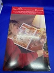 Vintage Hallmark Count-down-to-christmas Advent Calendar Stories. Fixed Price $11.99.