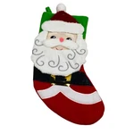 Ashland Christmas Santa Claus 17IN Holiday Stocking. Fixed Price $21.99.
