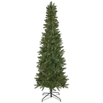 Northlight 7.5' Wicklow Noble Fir Artificial Christmas Tree, Clear Lights. Fixed Price $274.49.
