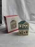 Hallmark Ornament 2013 Stately Victorian 30TH Nostalgic Houses & Shops H64. Fixed Price $18.99.