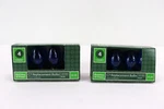 Packs Blue Light Keeper Pro C7 Replacement Bulbs 120V 5W 60HZ 4-COUNT New. Fixed Price $7.99.