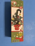 The Grinch 16" Decorated Ornaments Christmas Tree Table Desk Brand New!. Fixed Price $23.39.