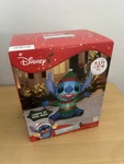 Gemmy Stitch Inflatable Christmas 4.5 Ft. Fixed Price $33.25.